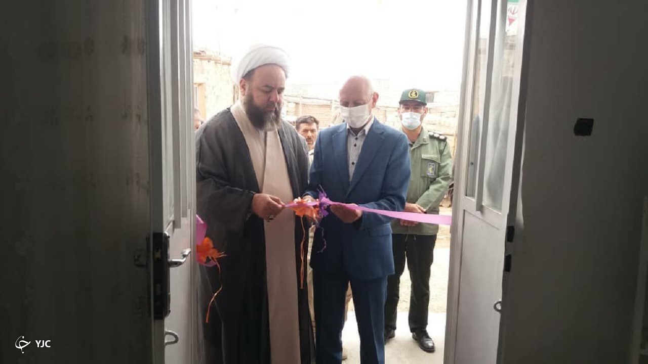 ۳۰ واحد مسکن شهری و روستایی در پلدشت افتتاح شد