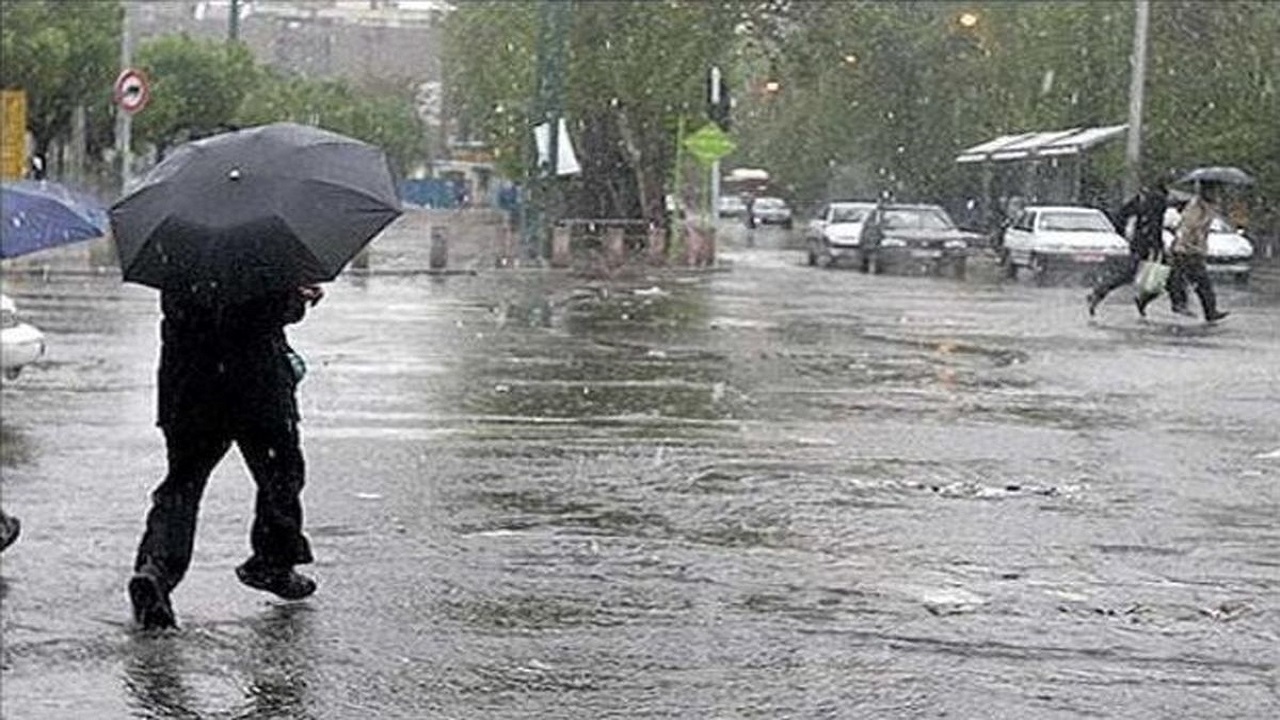میغان نهبندان رکورددار بارندگی ها در هفته اخیر