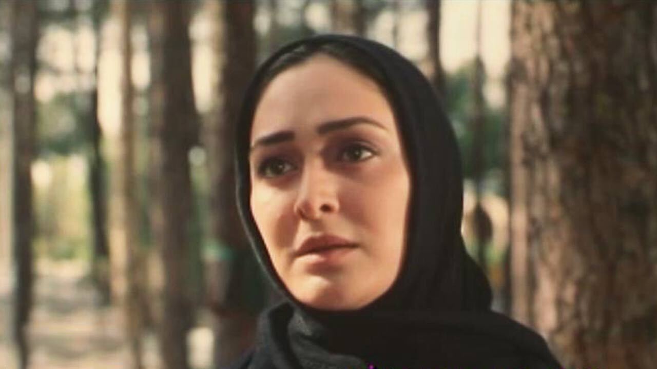 منقلب شدن الهام حمیدی از خاطرات حضورش در غسالخانه + فیلم