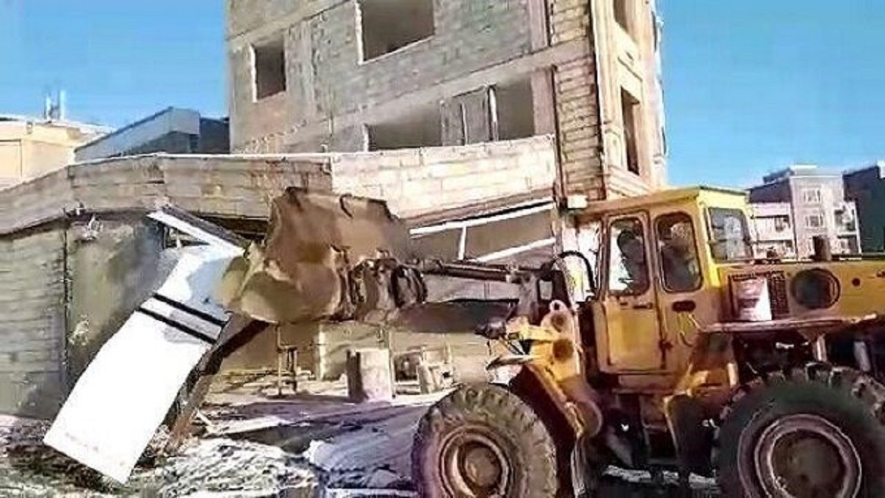 لزوم اصلاح، بازنگری قوانین شهری در جلوگیری از ساخت و ساز‌های غیر مجاز