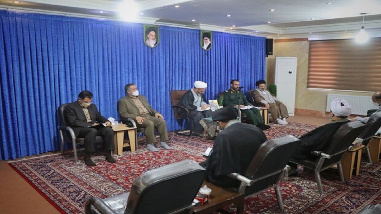 کنگره بزرگداشت شهدای روحانیت استان سمنان برگزار می‌شود