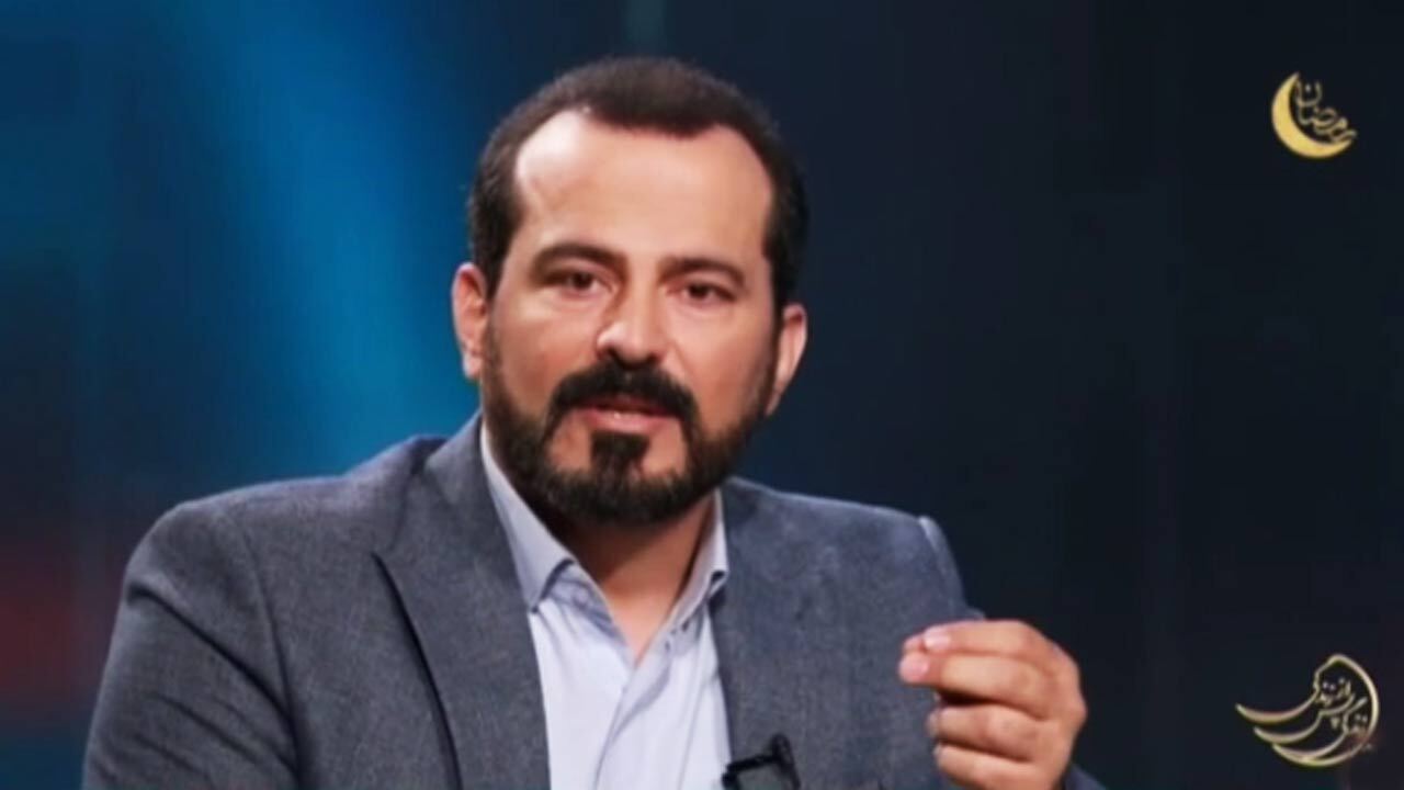 توضیحات مجری «زندگی پس از زندگی» درباره فلسفه این برنامه + فیلم