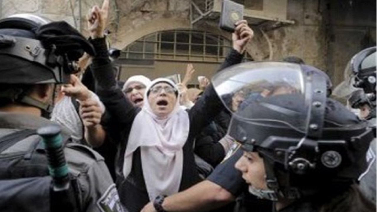 عفو بین الملل: تجاوزات اسرائیل علیه فلسطینی‌ها جنایت ضد بشری است