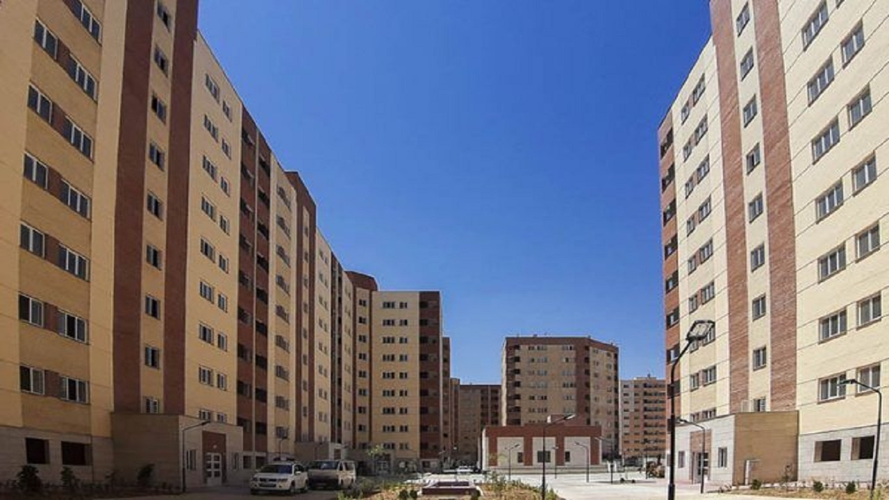 ثبت نام ۳۵۸ هزار کارگر در مرحله اول مسکن کارگری