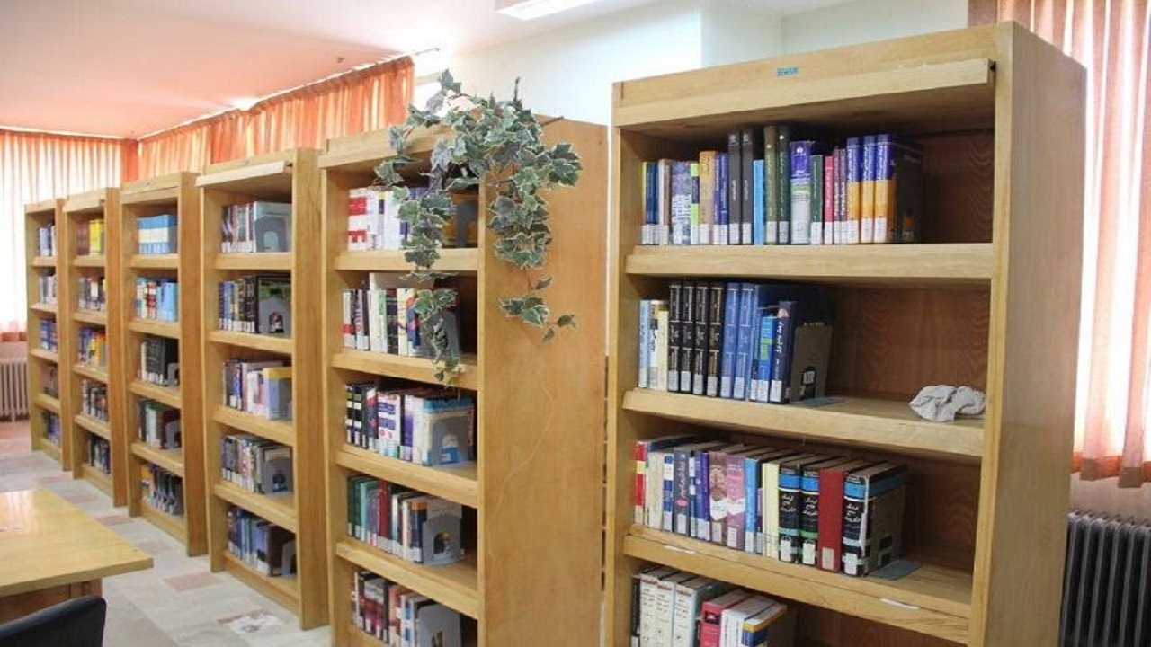 ۱۲ درصد تعهدات شهرداری‌های قزوین به کتابخانه‌ها محقق شد