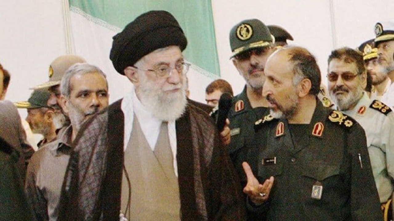 سوال رهبر معظم انقلاب از شهید حجازی چه بود؟