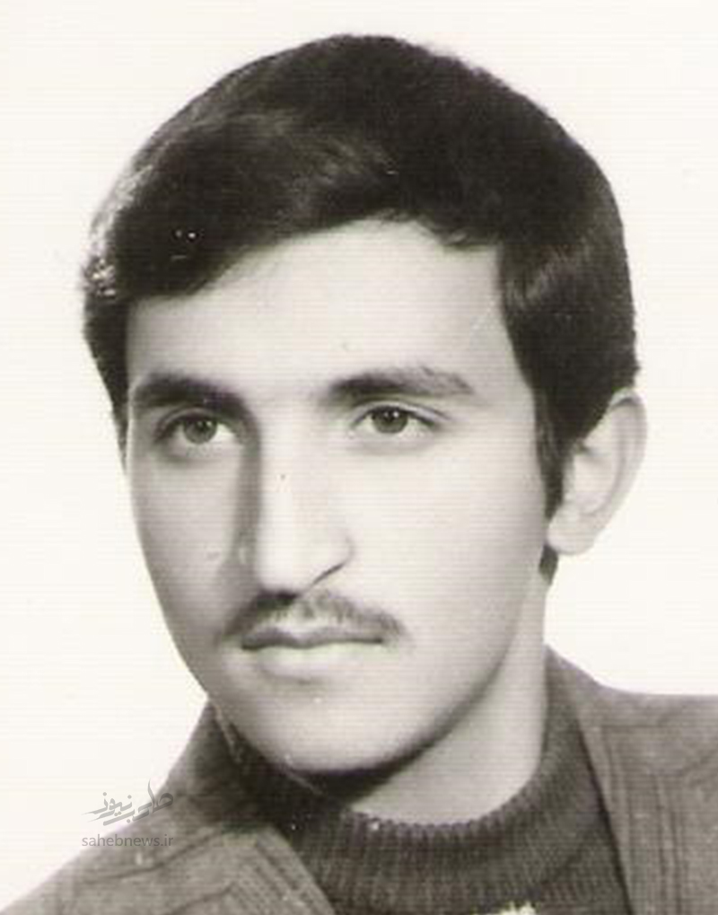 سوال رهبر معظم انقلاب از شهید حجازی چه بود؟