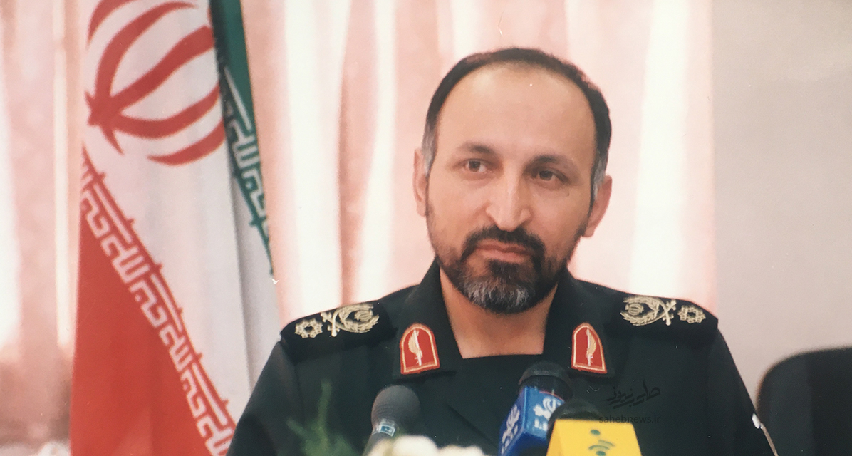 سوال رهبر معظم انقلاب از شهید حجازی چه بود؟