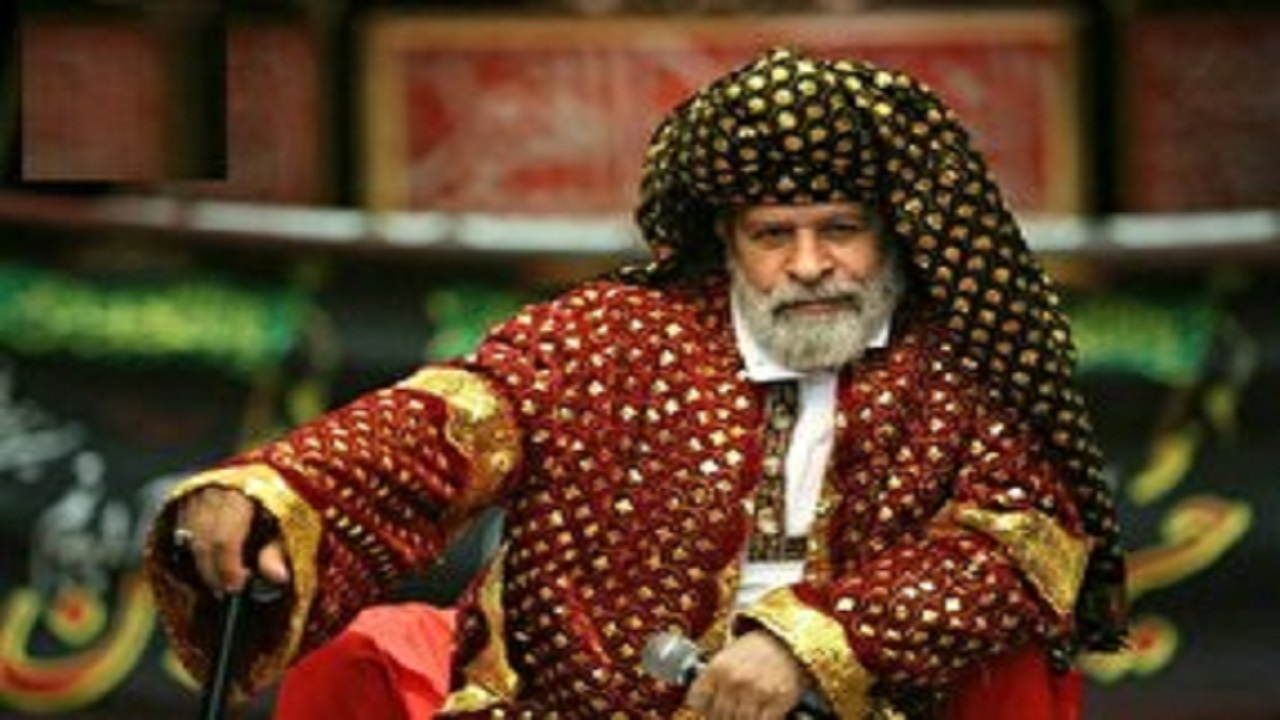 جزئیات اجرای سه مجلس تعزیه با محوریت علی (ع) در تماشاخانه سنگلج