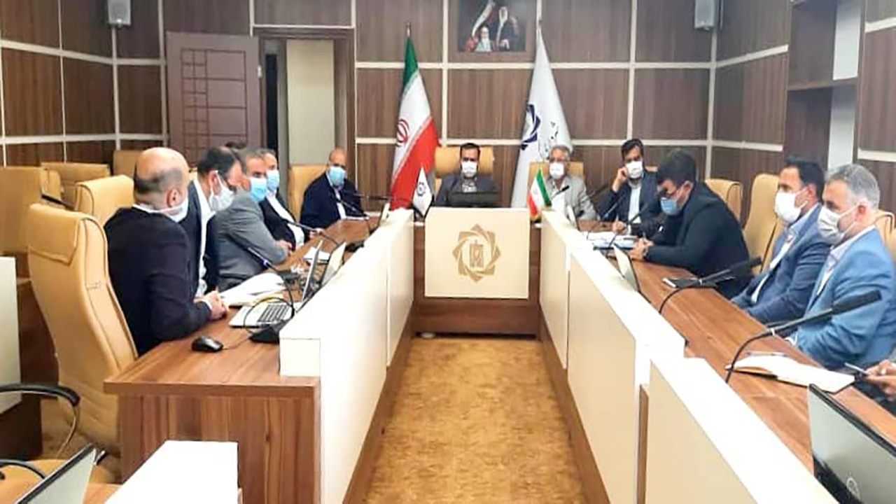 احداث پارک بزرگ گردشگری در کرمان به کجا رسید؟