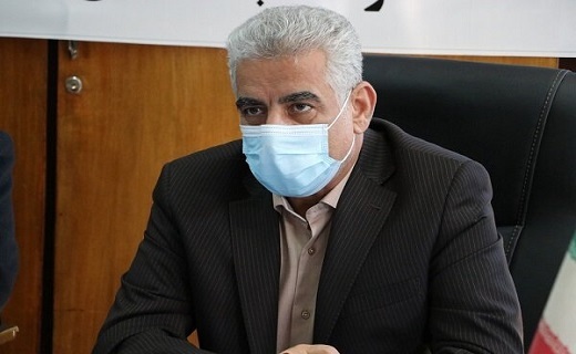 اسدالله عباسی، استاندار گیلان