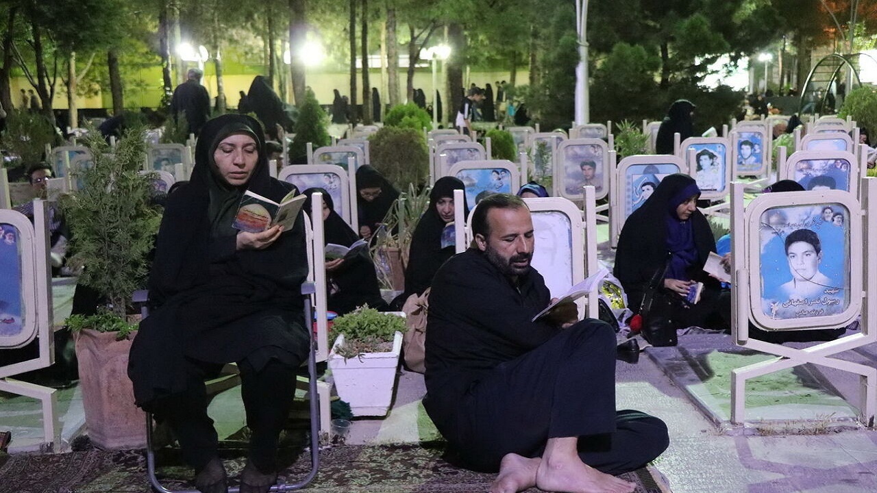اعلام محدودیت‌های ترافیکی شب‌های قدر در اصفهان