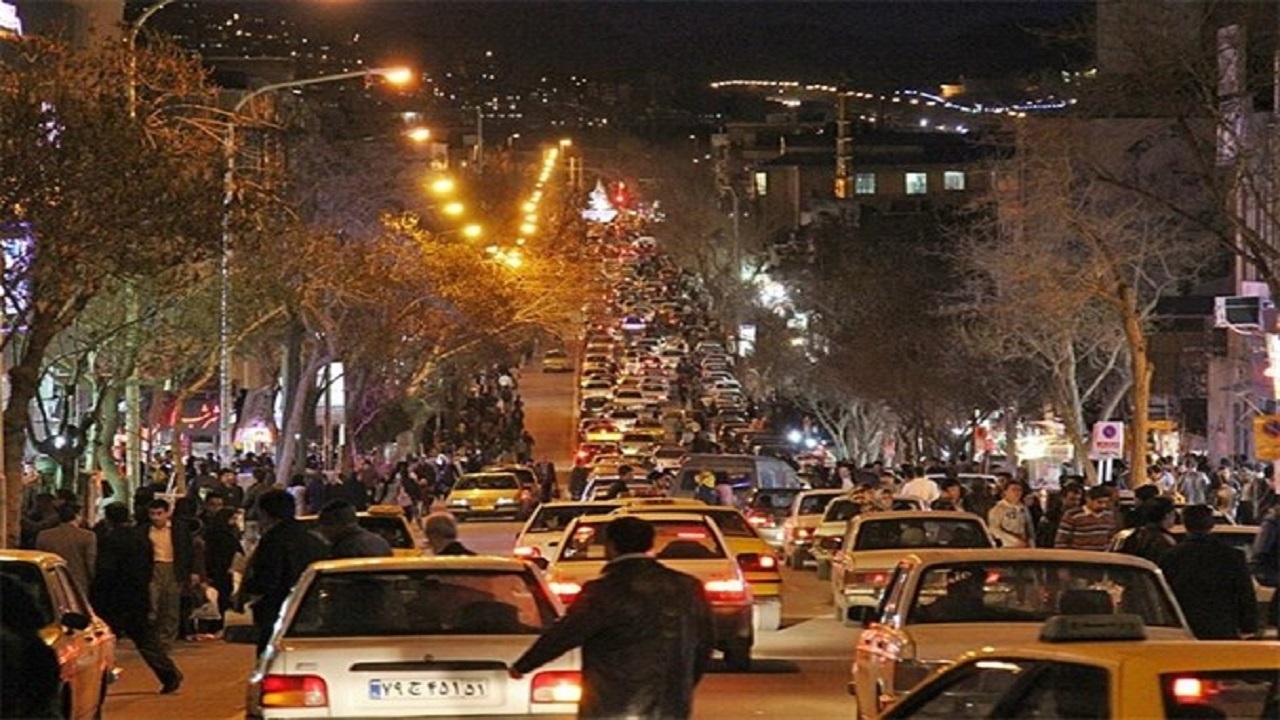 پلیس راهور همدان محدودیت‌های ترافیکی شب‌های قدر را اعلام کرد