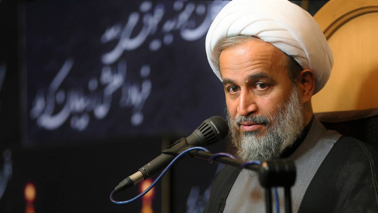 توصیه پیامبر اسلام (ص) به مسلمانان برای مبارزه با قدرتمندان + فیلم