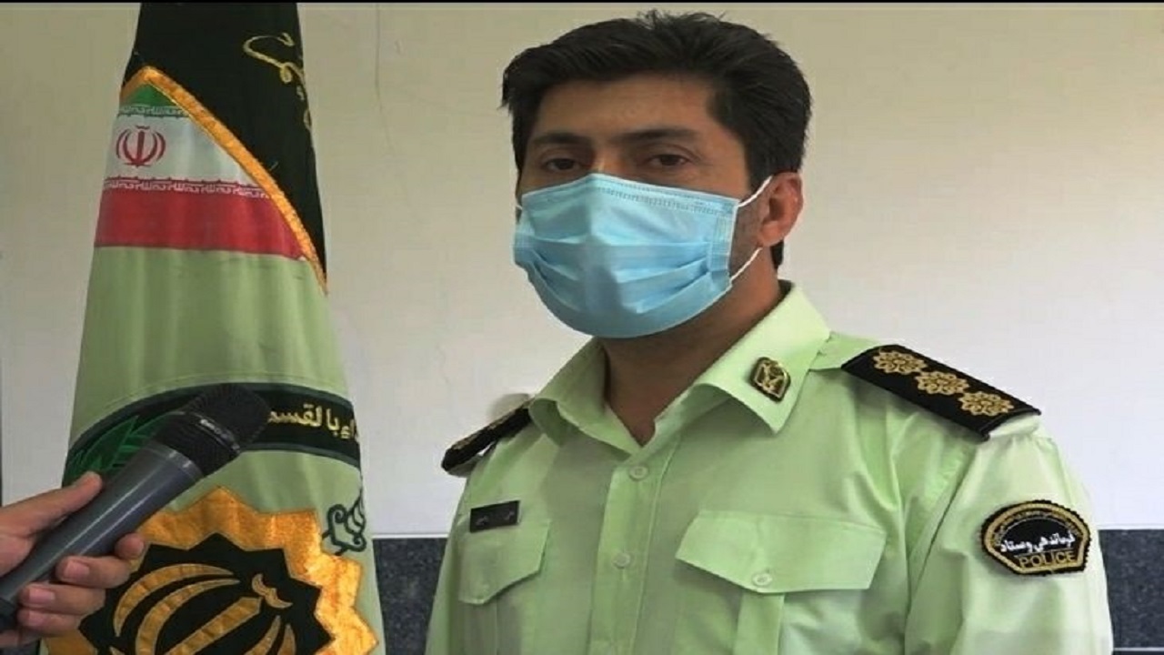 نبود ناوگان عمومی شهری متناسب از عوامل اصلی ترافیک