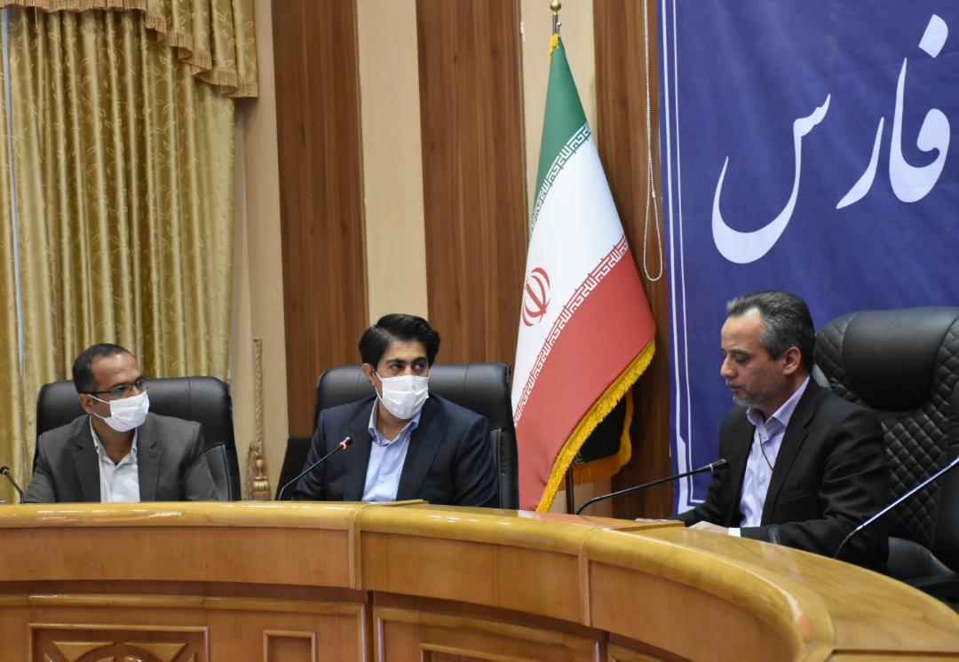 رشد ۹۲ درصدی صادرات محصولات در فارس رقم خورد