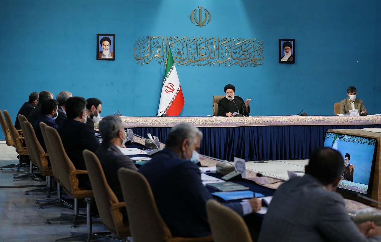 رئیس‌جمهور: هر دستگاهی در ایجاد دولت الکترونیک کوتاهی کند، برخورد می‌کنیم