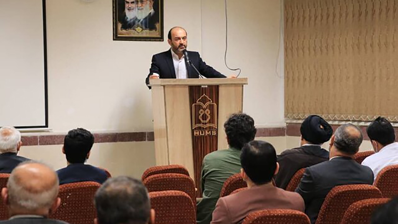 وضعیت بیمارستان کودکان بندرعباس پذیرفتنی نیست