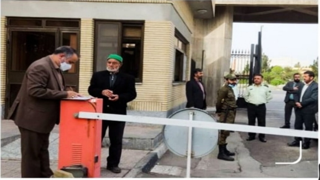اقدام جالب استاندار سمنان در رسیدگی به مشکلات اتباع افغانستانی