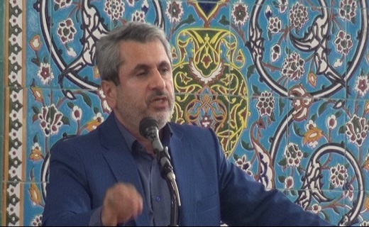 حسین مصطفی پور، معاون استاندار گیلان