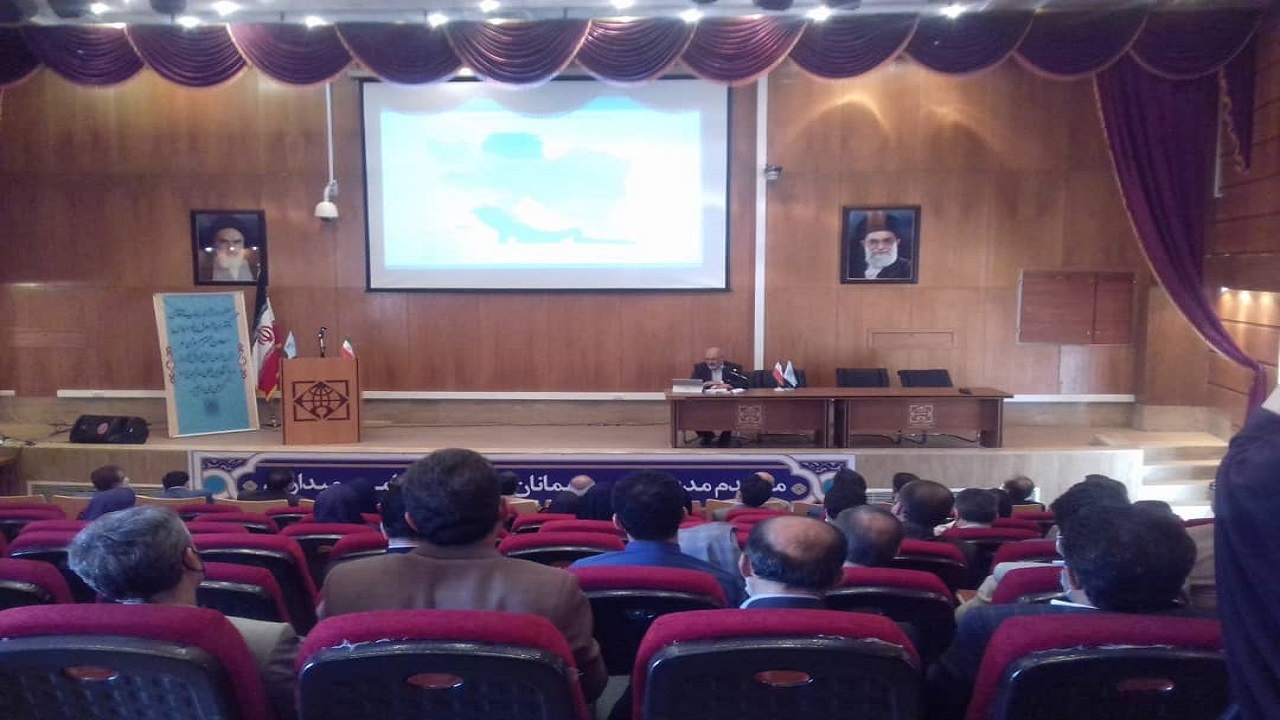 استان قزوین در جذب دانشجو رتبه یازدهم را دارد