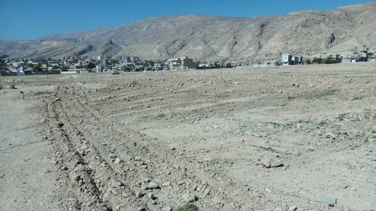 بررسی اراضی فن‌آوران شهرکرد تا یک ماه آینده