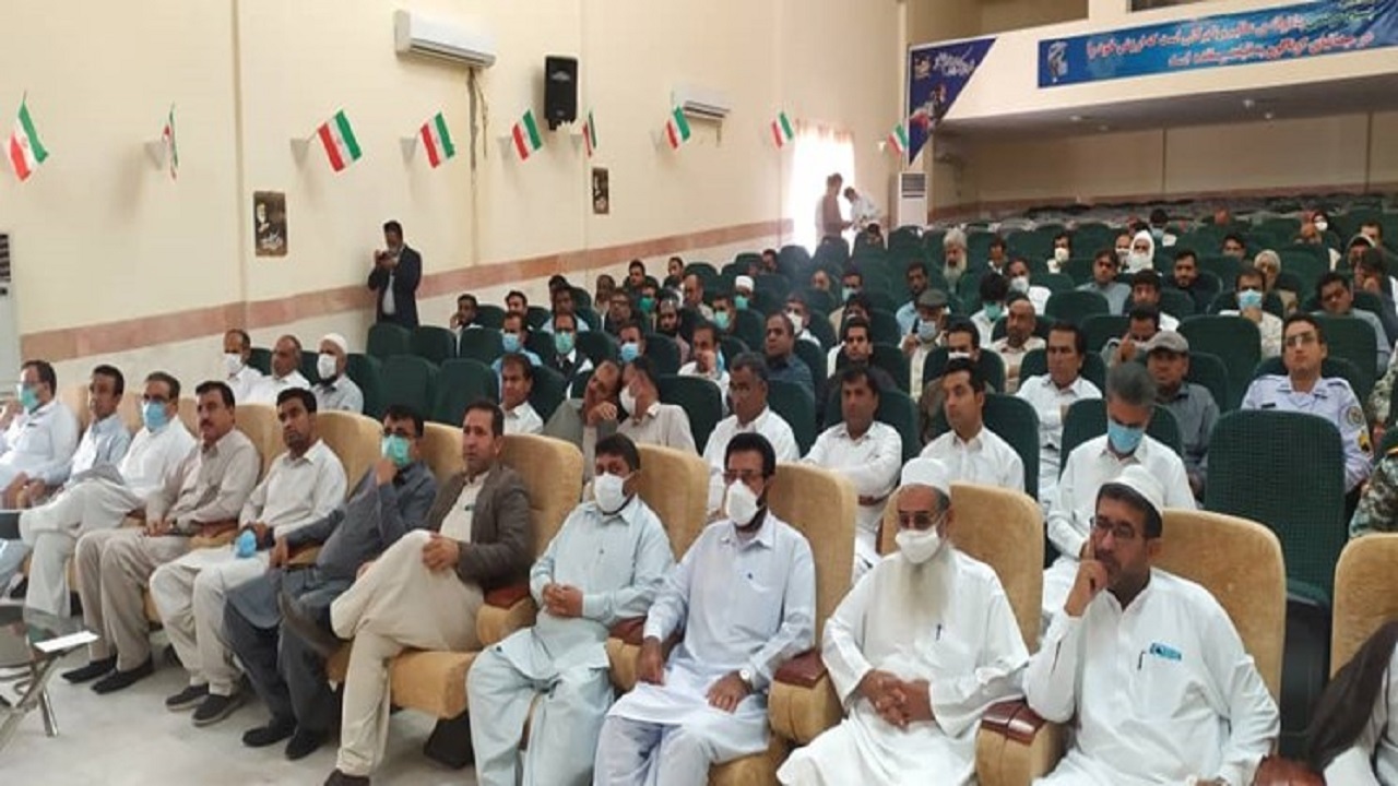کمک یک میلیاردی کنارکی‌ها به زندانیان غیرعمد