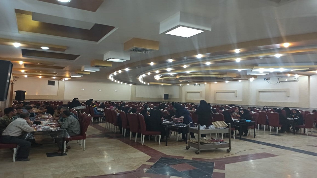 مشارکت ارتش و کمیته امداد در عرصه امور خیر در حال توسعه است