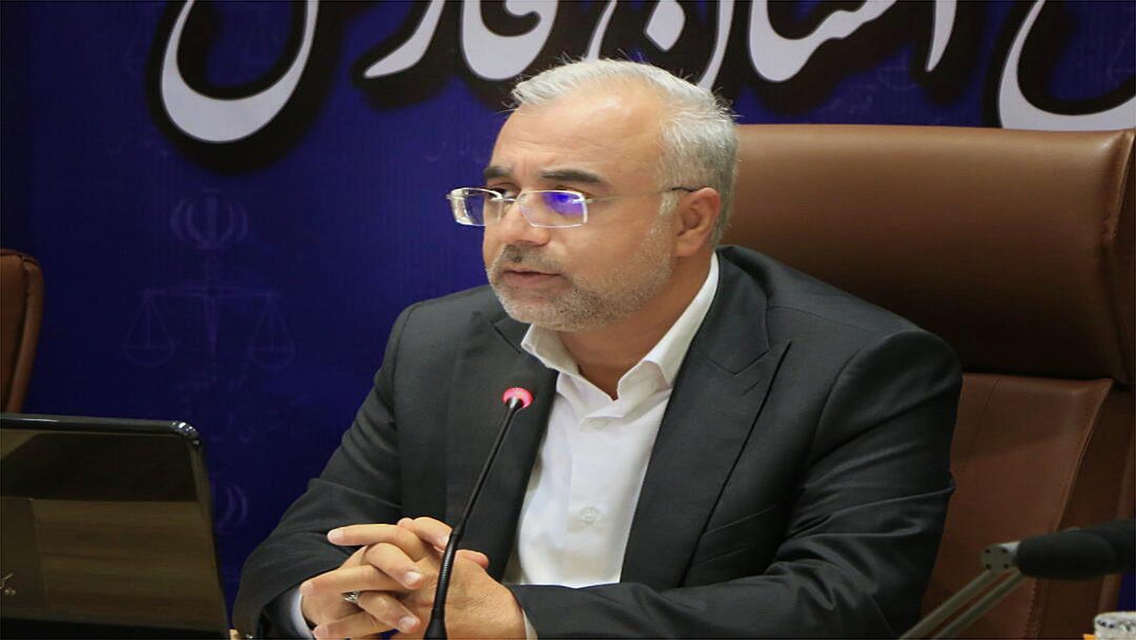 قرارگاهی ویژه صیانت از باغات در شیراز و صدرا تشکیل می‌شود