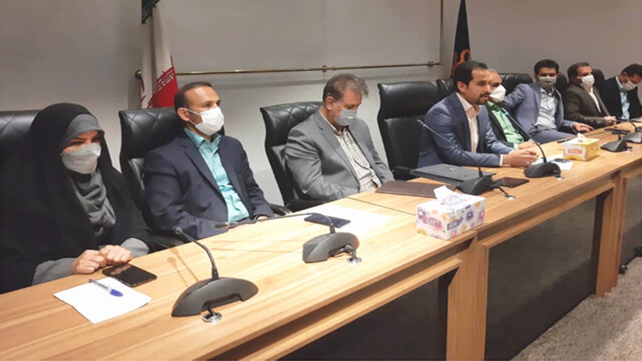ورزش همگانی خاستگاه قهرمانان است