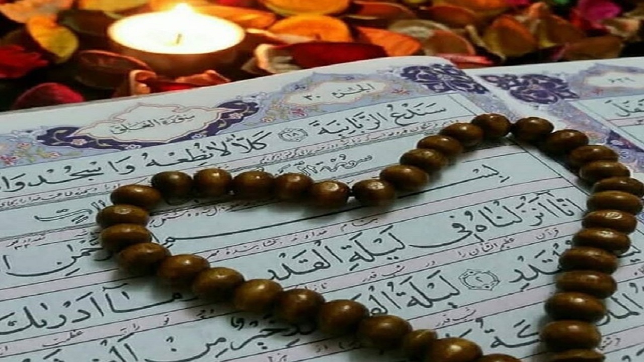 حال و هوای نخستین شب قدر چگونه بود؟