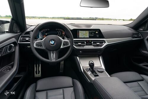 مقایسه مرسدس بنز  2022  A-Class با بی ام و سری 2 گرن کوپه + فیلم
