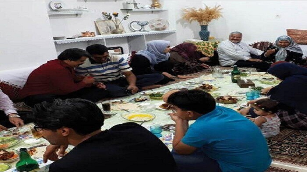 دید و بازدید‌ها‌ی نوروزی در حالتی شبیه به دوران قبل از کرونا انجام می‌شود