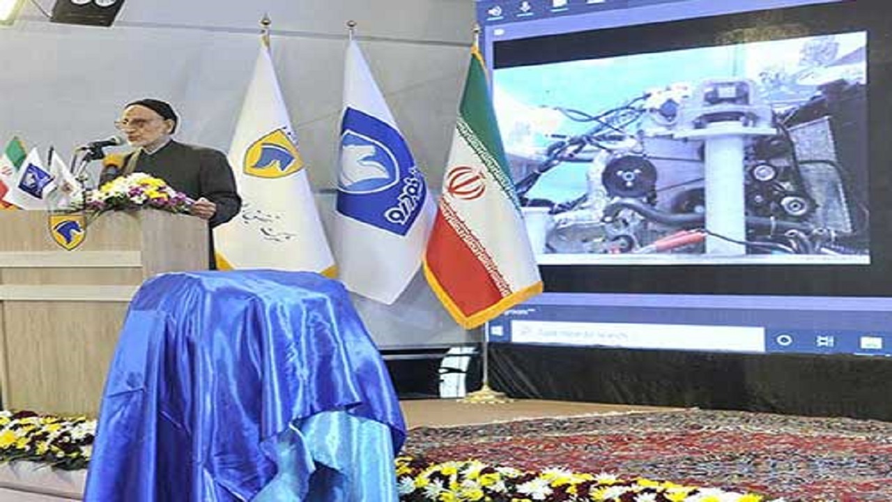 نوروز ۱۸////اسدی///////////انحصاری در خودروسازی نداریم/ واردات خودرو در مجمع تشخیص هم رأی موافق نمی&zwnj;آورد