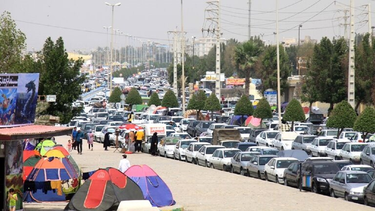 ظرفیت اسکان در بوشهر افزایش پیدا کرد