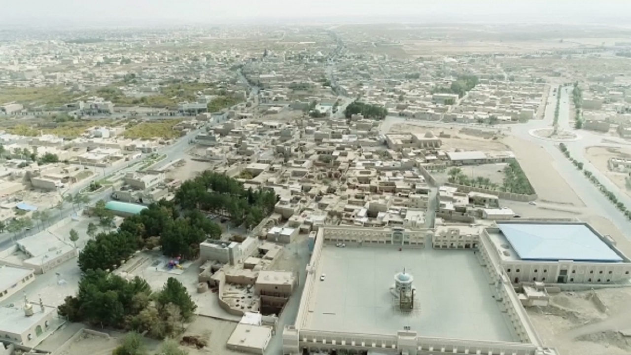 سفر به دل تاریخ در شهرستان اشکذر بدون پرداخت هزینه