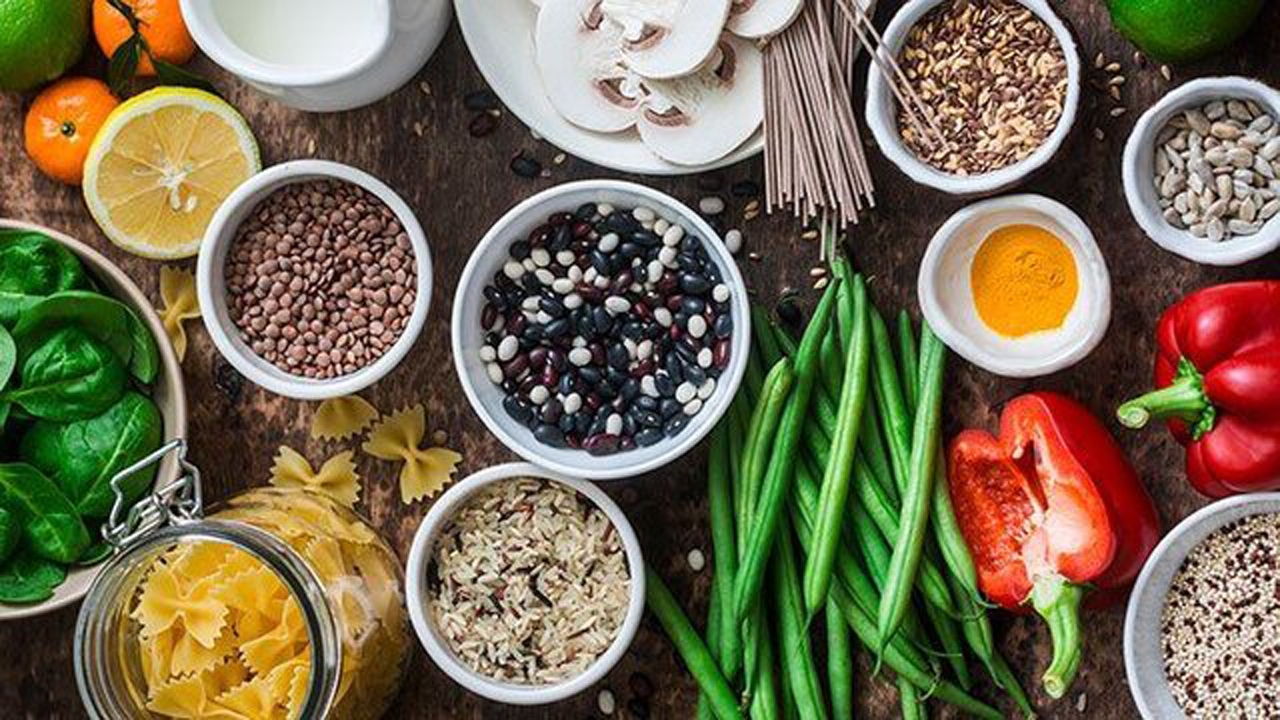 توصیه‌های تغذیه‌ای برای پیشگیری از ریفلاکس معده‌ای