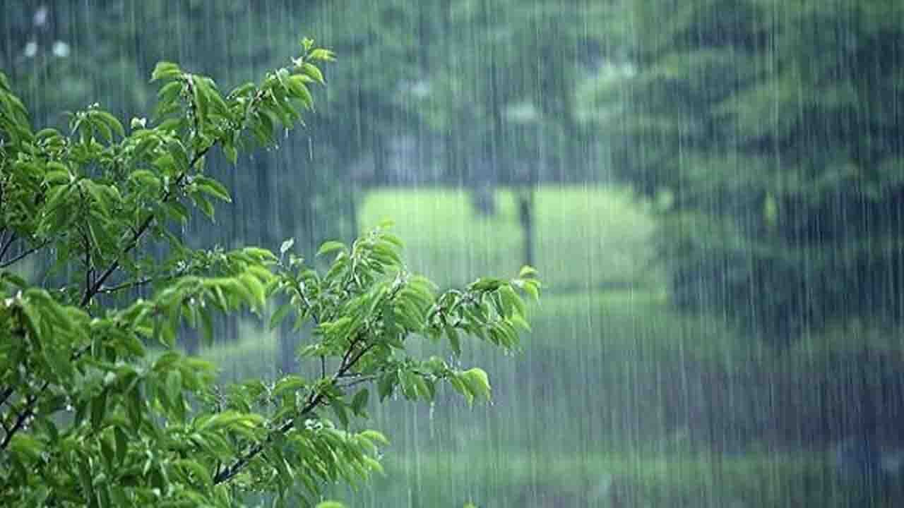 هشدار نارنجی هواشناسی خراسان شمالی