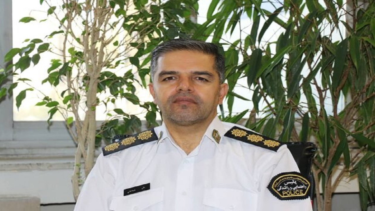 سه موتور سنگین اولین وسایل نقلیه توقیفی قرن شدند