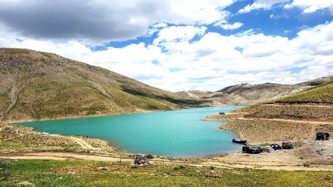 رشد ۱۸ درصدی جمعیت حیات وحش فیروزکوه در سرشماری‌های سالیانه