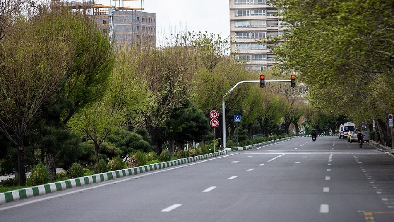 ساعاتی که نباید رانندگی کنیم