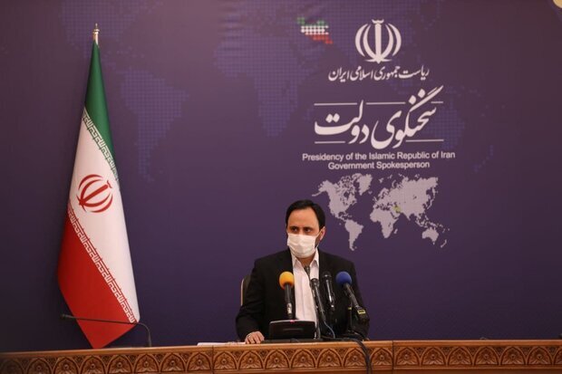 سخنگوی دولت: وعده ساخت ۴ میلیون مسکن در چهار سال با سرعت در حال پیشرفت است