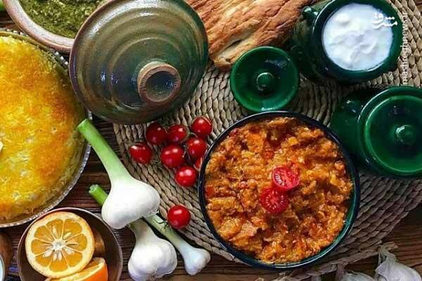 آشنایی با جاهای دیدنی روستای پلکانی +تصاویر