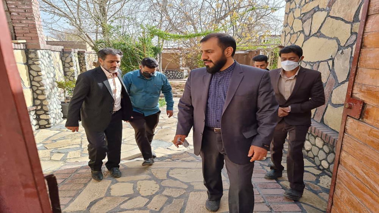 گردشگری، صنعتی مهم برای پیشرفت