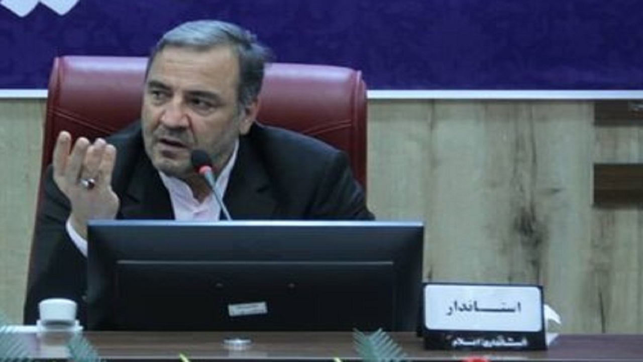 تمام تلاش و تمرکز مسئولان ایلام برای تحقق شعار سال است