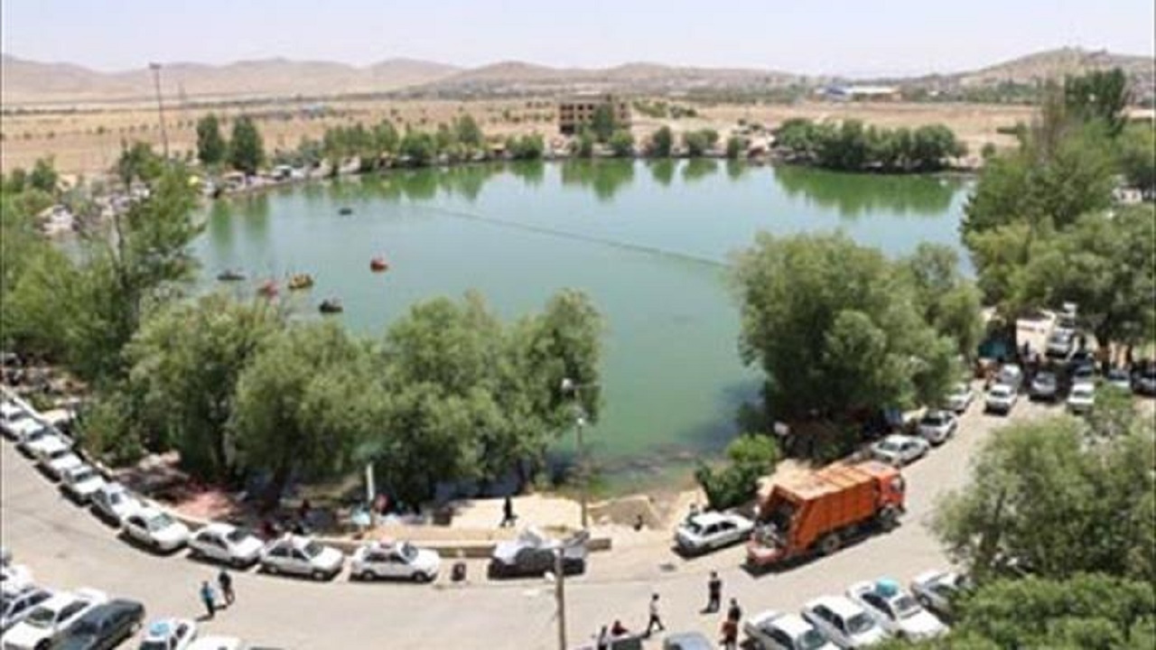 اجرای نقشه جامع گردشگری در بن