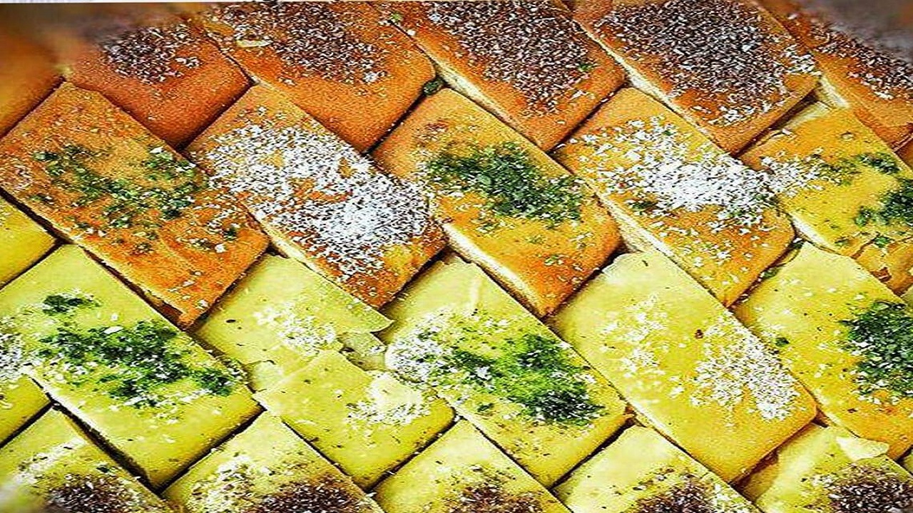سوغات سنندج؛ از خوردنی‌ها تا صنایع دستی