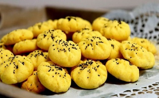 سوغات سنندج؛ از خوردنی&zwnj;ها تا صنایع دستی