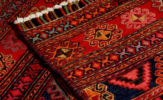 سوغات سنندج؛ از خوردنی&zwnj;ها تا صنایع دستی
