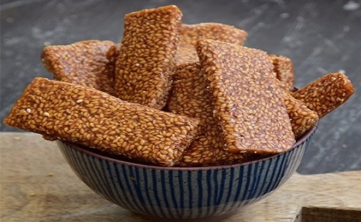 سوغات سنندج؛ از خوردنی&zwnj;ها تا صنایع دستی